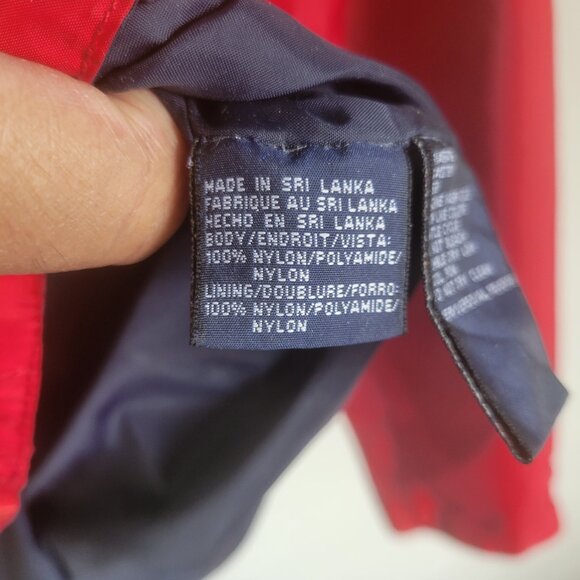 Tommy Hilfiger Women's Zip Up Hoodie - Picture 6 of 8